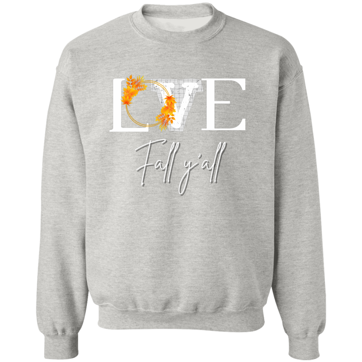 CLOSEOUT - Z65x Pullover Crewneck Sweatshirt 8 oz
