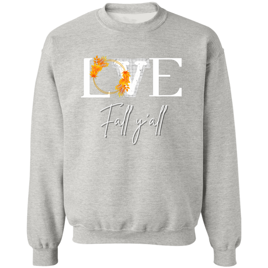 CLOSEOUT - Z65x Pullover Crewneck Sweatshirt 8 oz