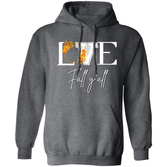 CLOSEOUT - Z66x Pullover Hoodie 8 oz
