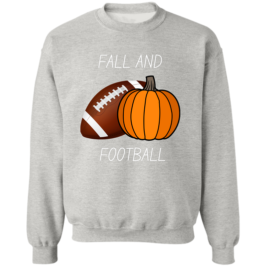 CLOSEOUT - Z65x Pullover Crewneck Sweatshirt 8 oz