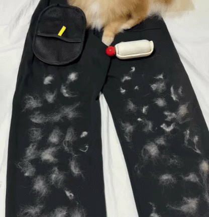 FurLift™ Pet Hair Remover Glove