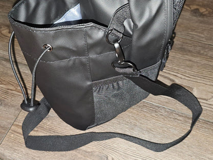 MagLock™Gym Bag