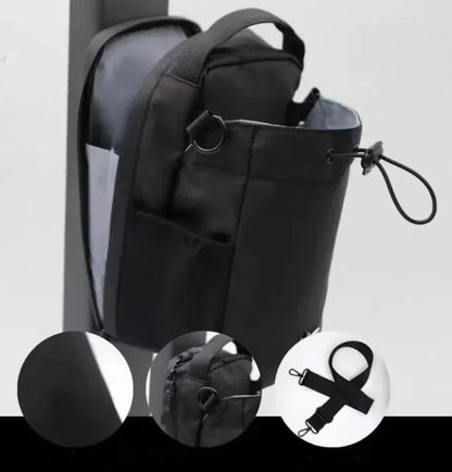 MagLock™Gym Bag
