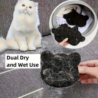 Magic Pet Hair Eraser