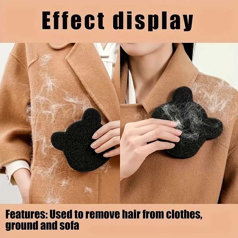 Magic Pet Hair Eraser