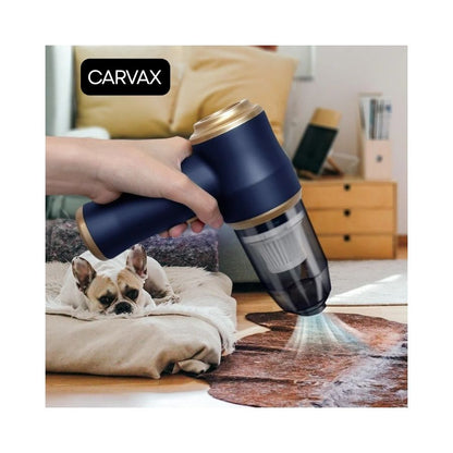 CarVax™ Handy Car Vacuum