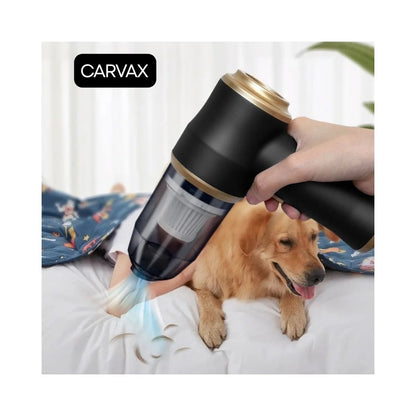 CarVax™ Handy Car Vacuum