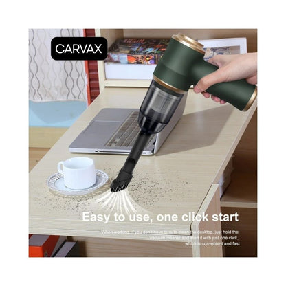 CarVax™ Handy Car Vacuum