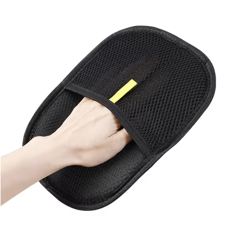 Fur-Free Home Swipe Tool