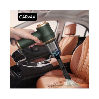 CarVax™ Handy Car Vacuum