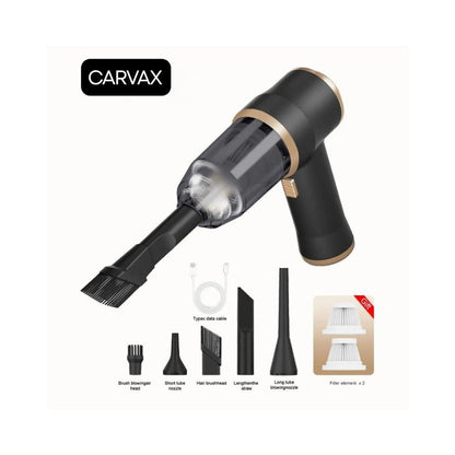 CarVax™ Handy Car Vacuum