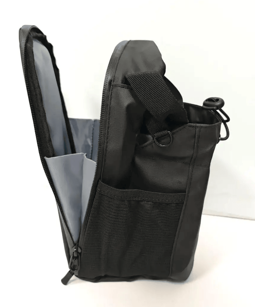 MagLock™Gym Bag