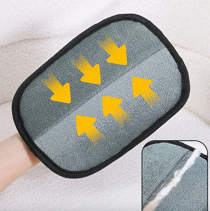 Fur-Free Home Swipe Tool