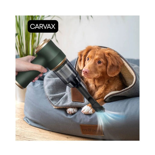 CarVax™ Handy Car Vacuum