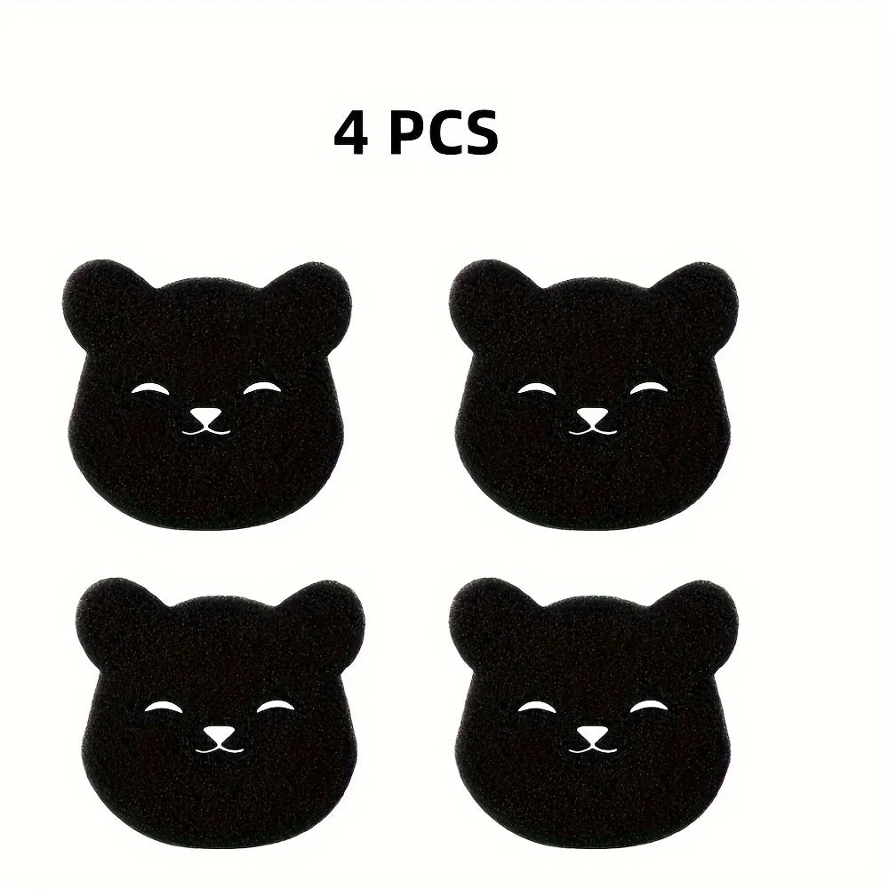 Magic Pet Hair Eraser