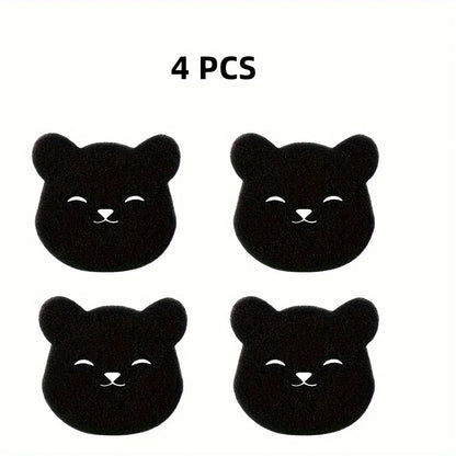 Magic Pet Hair Eraser