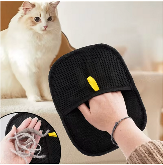 Fur-Free Home Swipe Tool