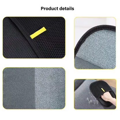 Fur-Free Home Swipe Tool
